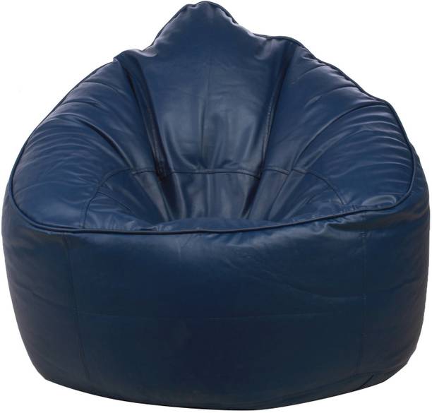 Xxl Bean Bag Covers Buy Xxl Bean Bag Covers Online at Best Prices In