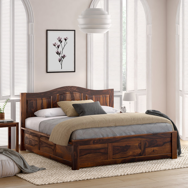 flipkart king size cot