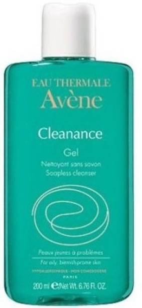 Avene Cleanance Cleansing Gel Face Wash