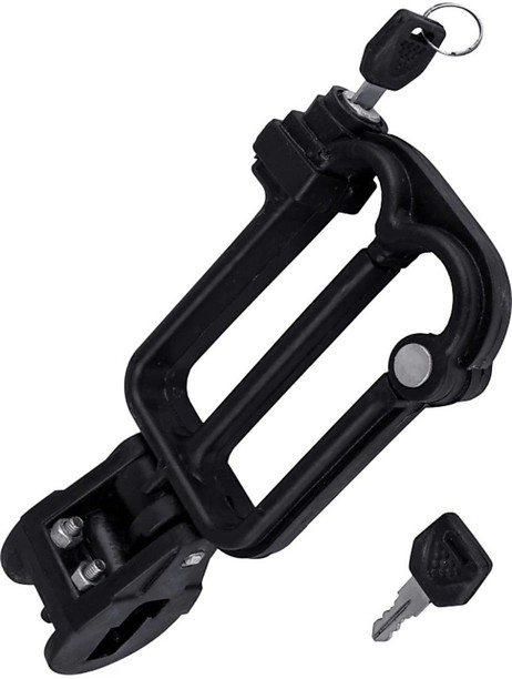 best helmet lock for bike