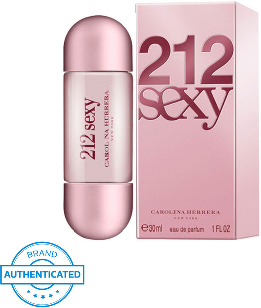 le parfum carolina herrera