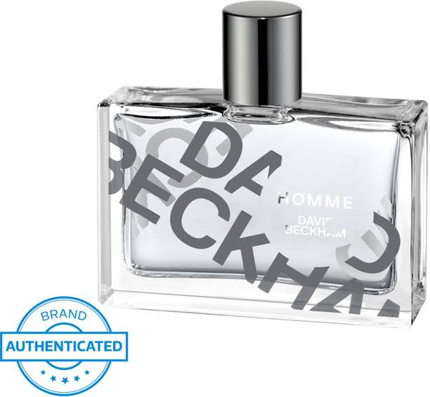David Beckham Perfumes Buy David Beckham Perfumes Online At Best