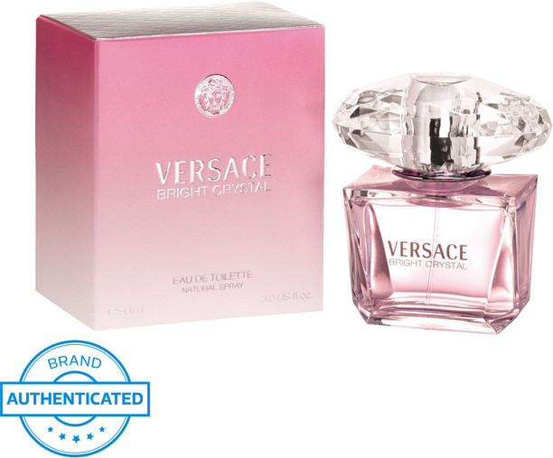 versace perfume price