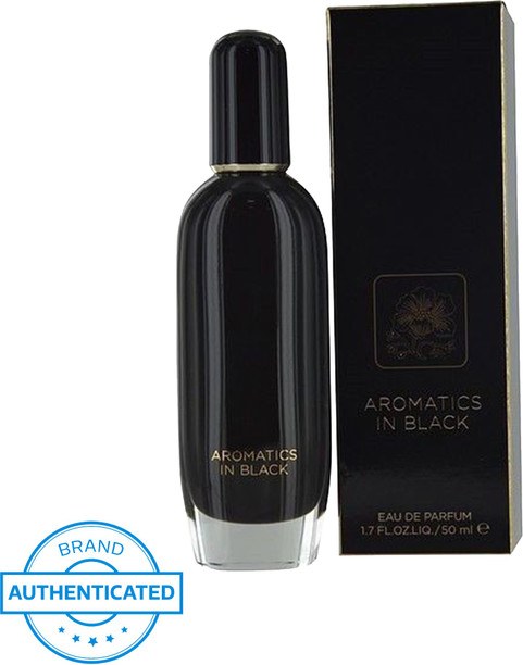 aromatics in black review