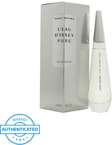 issey miyake pure 50 ml
