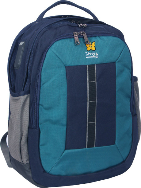 liviya school bags price