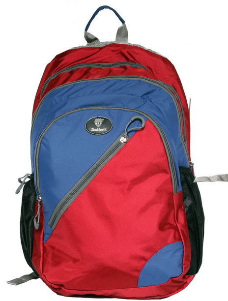 duckback backpack