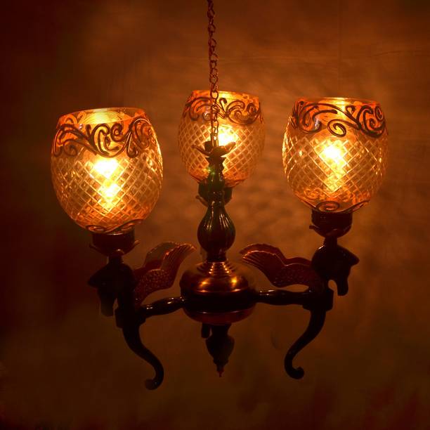 Ping India Mobiles Electronics Appliances Hyper Light Home Decorative Chandelier Ceiling Lamp