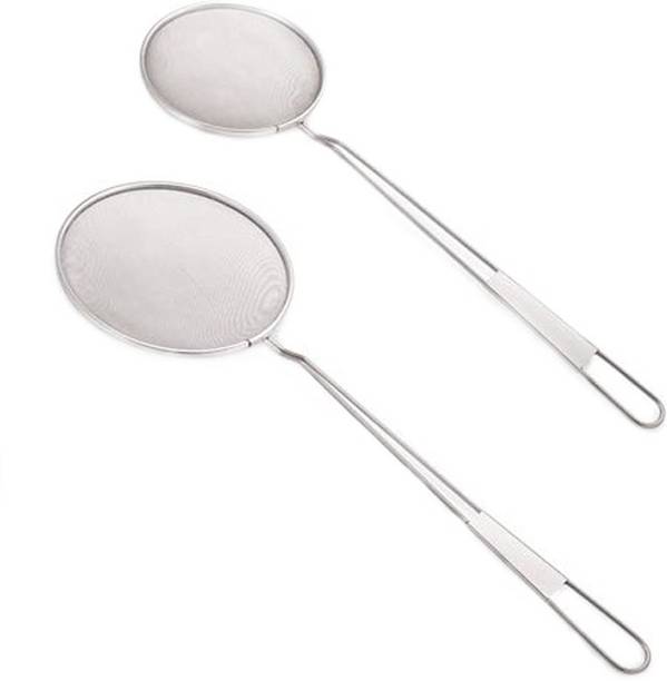 Colanders And Sieves Online At Ed Prices On Flipkart Rajni Collapsible Strainer