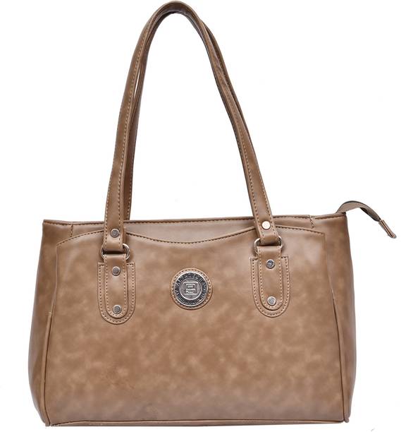 Leather Handbags Online At Low Prices In Al Jazeera Shoulder Bag