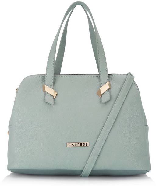 Caprese Handbags Online At Best Prices In Caprese Satchel
