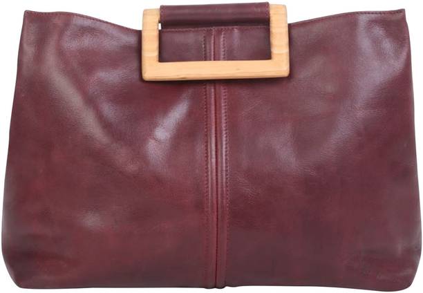 Modello Crafts Handbags Online At Best Modello Crafts Hand Held Bag