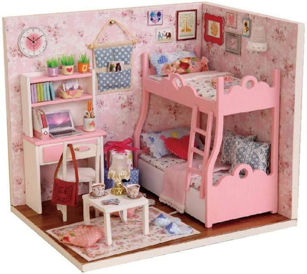 doll house rate