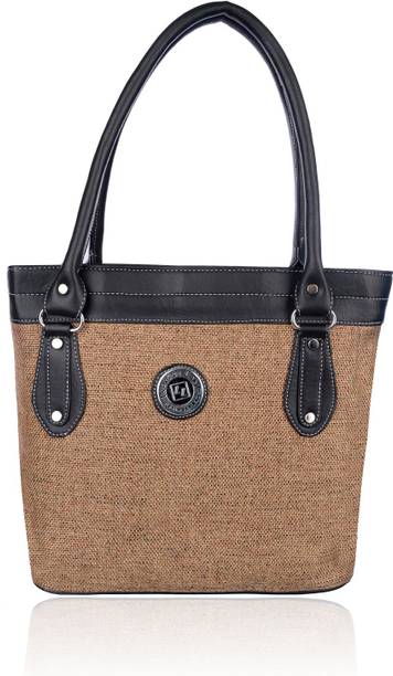 Jute Bags Online At Best Prices In India Flipkart Leather Land Shoulder Bag