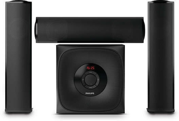 philips home theatre mms8085b