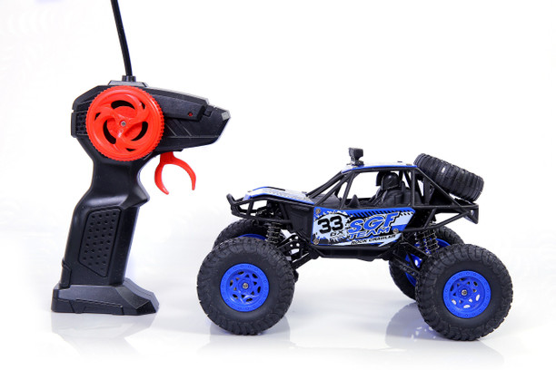 rc monster truck flipkart