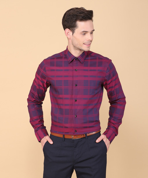 party wear men's shirts india