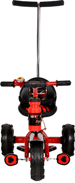 dash star tricycle