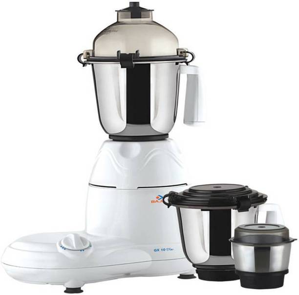 bajaj grinder spare parts