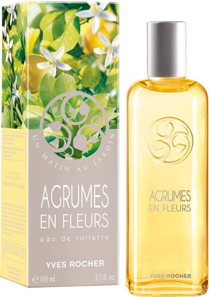 Yves Rocher Perfumes Buy Yves Rocher Perfumes Online At Best