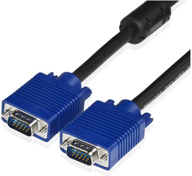 Vga Cables Buy Vga Cables Online At Best Prices In India Flipkart Com
