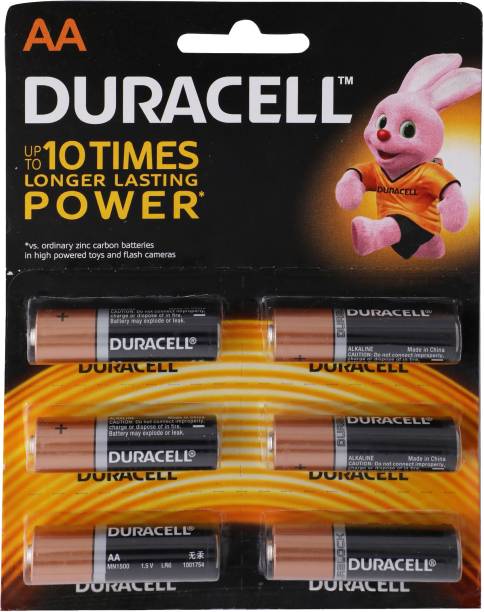 DURACELL AA  Battery