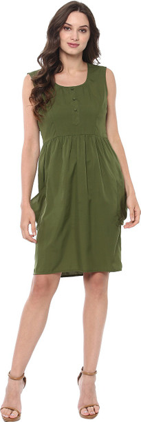 long one piece dress flipkart