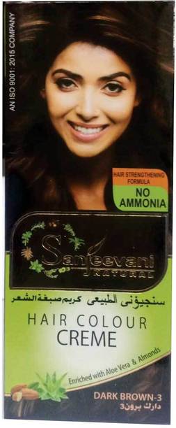 Sanjeevani Natural Hair Colors Buy Sanjeevani Natural Hair