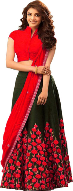 flipkart kidswear girl lehenga