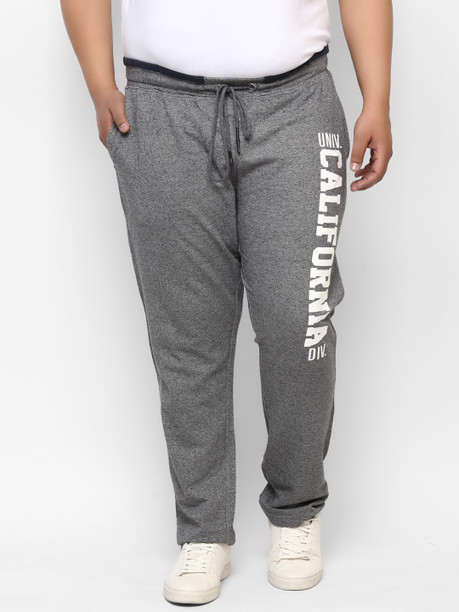 spunk track pants myntra