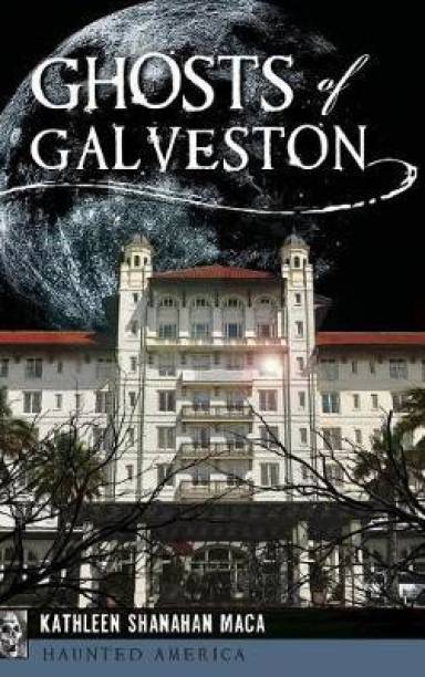 Ghosts of Galveston