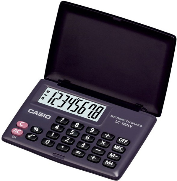 flipkart casio calculator