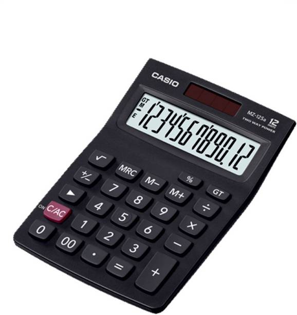 Casio Calculators Buy Casio Calculators Online At Best Prices In - 