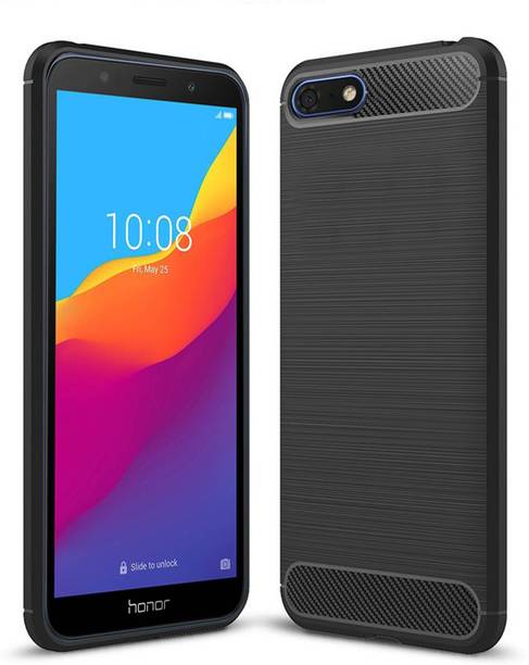 Flipkart SmartBuy Back Cover for Honor 7S