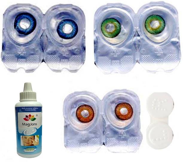 honey contact lenses buy
