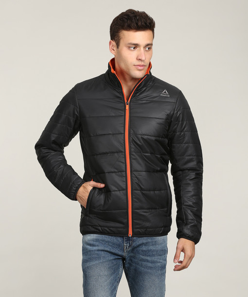 reebok jackets price in india