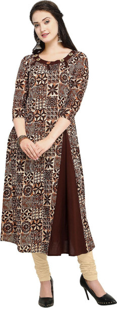 party wear kurtis flipkart