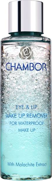 Chambor Eye and Lip Makeup Remover