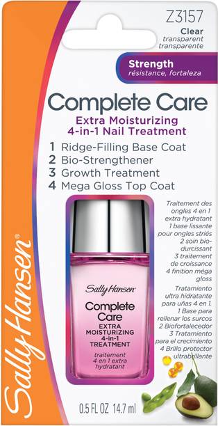 Sally Hansen Skin Care Buy Sally Hansen Skin Care Online At Best
