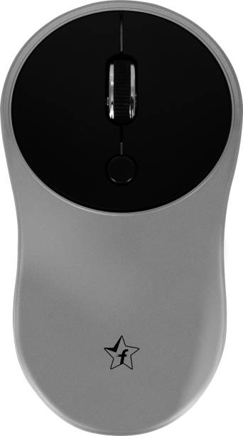 Flipkart SmartBuy Turbo Wireless Mouse