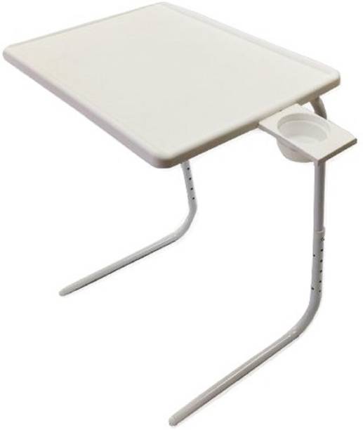 Styleys Table-Mate Adjustable Plastic Portable Laptop Table