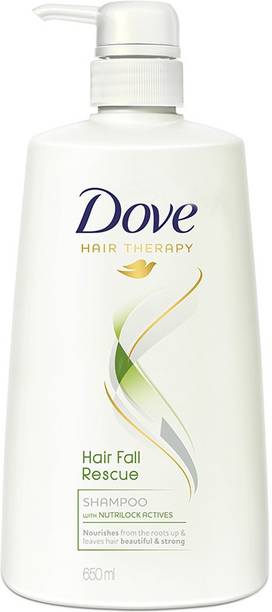 Dove Shampoo Buy Dove Shampoo Online At Best Prices In India