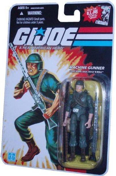 G I Joe Toys Buy G I Joe Toys Online At Best Prices In India