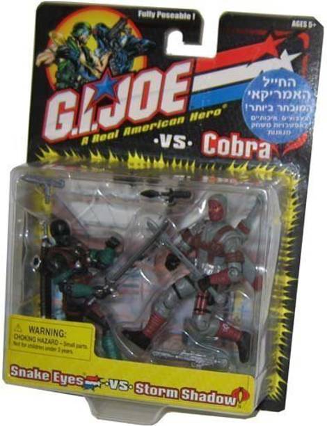 G I Joe Action Figures Buy G I Joe Action Figures Online