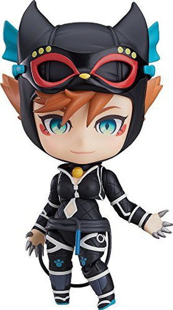 Laura Bodewig Non Scale Abs Atbc Pvc Painted Action Figure Infinite Stratos Nendoroid Is Figures Toys Games Skip to the end of the images gallery. arztepraxis eichwis