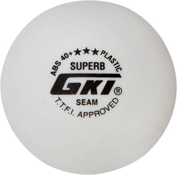 Buy Table Tennis Balls Online at Best Prices in India