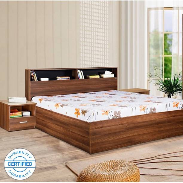 Basic Beds Buy Basic Beds Online At Best Prices In India Flipkart Com