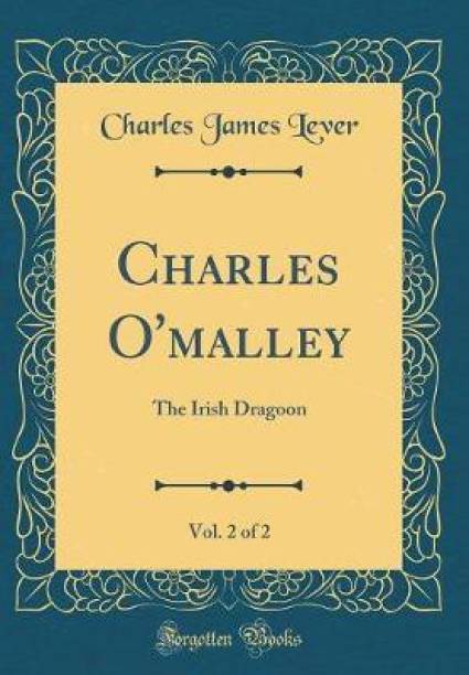 Charles O'Malley, Vol. 2 of 2