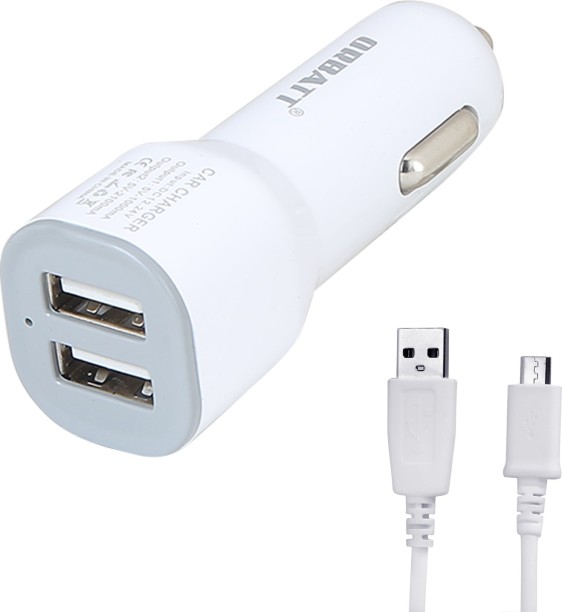 car mobile charger price