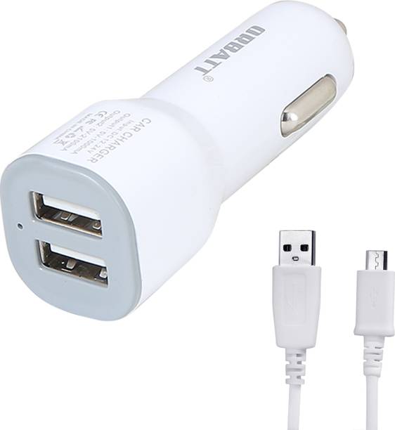 Car Mobile Chargers Buy Car Mobile Chargers Online At Best Prices In India Flipkart Com